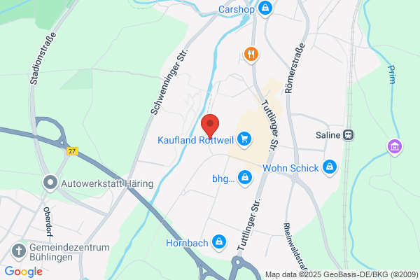 Solo Rottweil