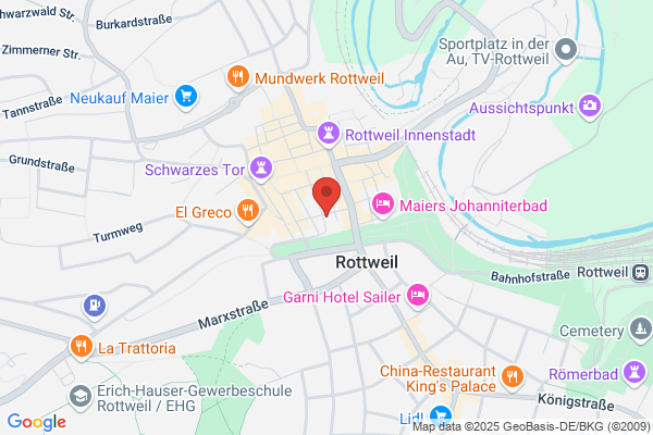 Kopf Haushaltswaren