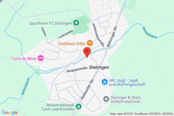 Haustechnik March