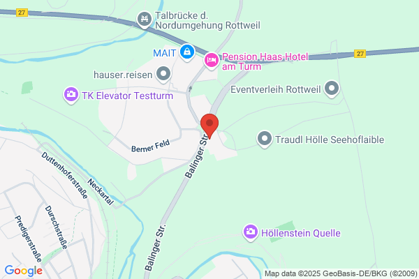 Zum Seehof Landgasthof