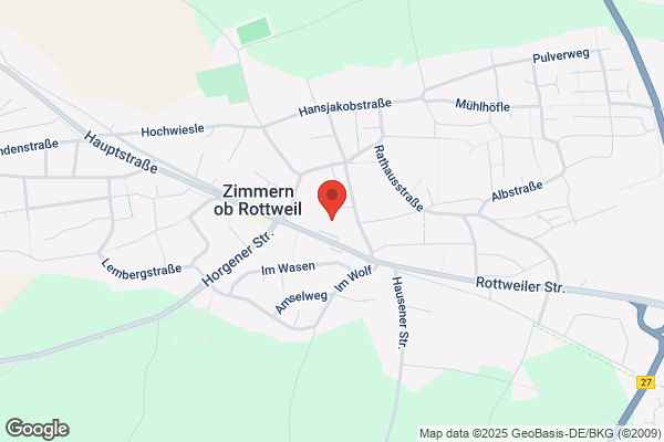 Wirtschaftskanzlei Hubert