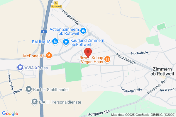 Kfz -Sachverständigenbüro Kraft