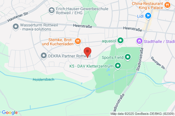 Pfarramt West, Pfarrer Chr. U. A. Oelze