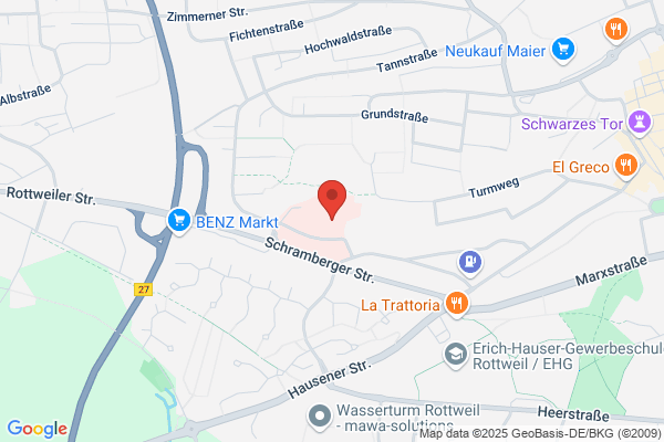 Dialyse-Zentrum am Krankenhaus