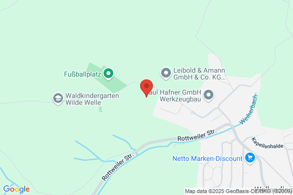 Armleder Maschinenbau GmbH