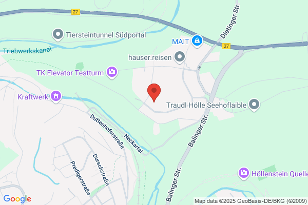 Mikron GmbH