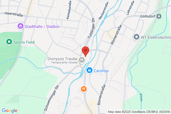 Lebenshilfe im Kreis Rottweil gGmbH