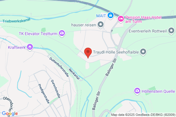 Hirt + Teufel Rechtsanwaltsgesellschaft mbH