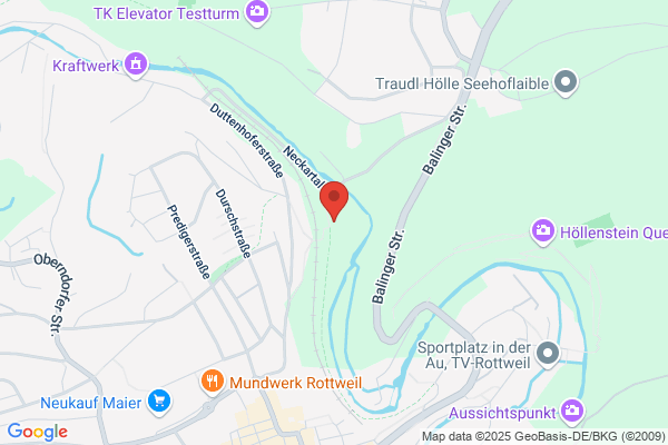 AWO Soziales Zentrum Spittelmühle