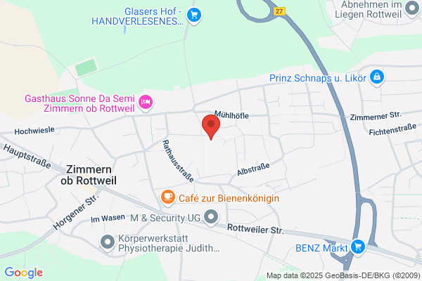 Grund- und Werkrealschule Zimmern ob Rottweil
