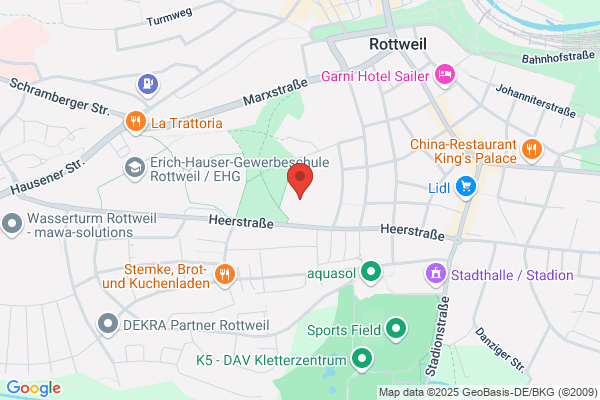 Realschule Rottweil