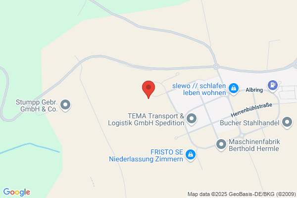 MACS Software GmbH