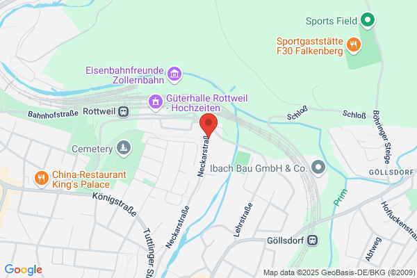 Games Automaten Business GmbH