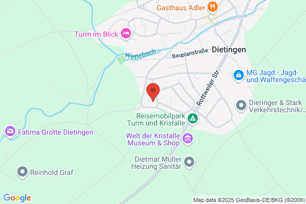 PKF WULF SAUSET KG Steuerberatungsgesellschaft