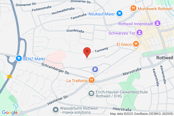 Witte & Scholz Steuerberater GbR