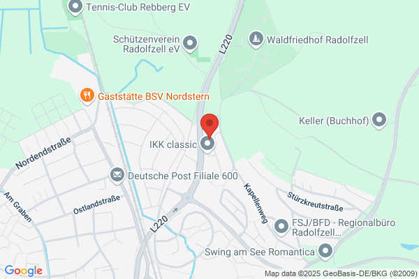 B.I.S. Telefonsysteme GmbH