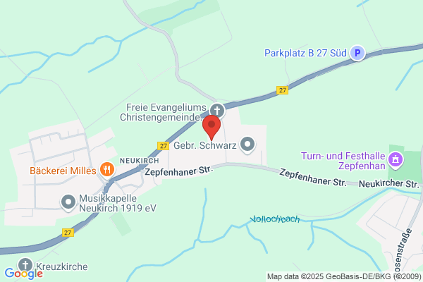 Schreinerei Grimm GmbH