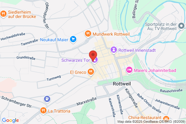 Narrenzunft Rottweil