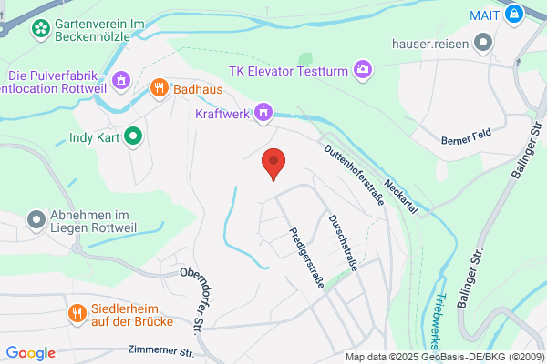 Nussbaum Medien Rottweil GmbH & Co. KG