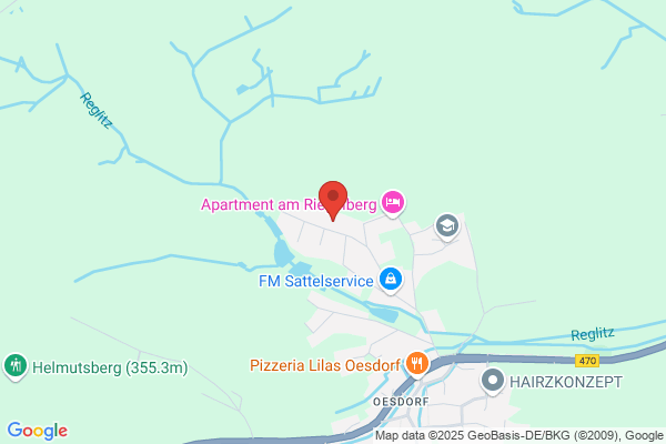 FRISEURE BRINGEN IDEEN e.K.