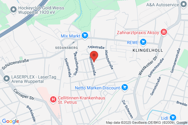 Caritasverein Rötz e.V.