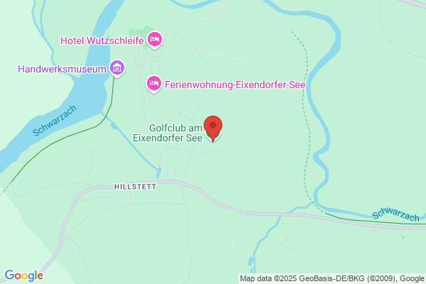 Golfclub am Eixendorfer See