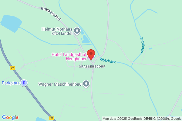 HV Hotel Verwaltungs GmbH & Co. KG