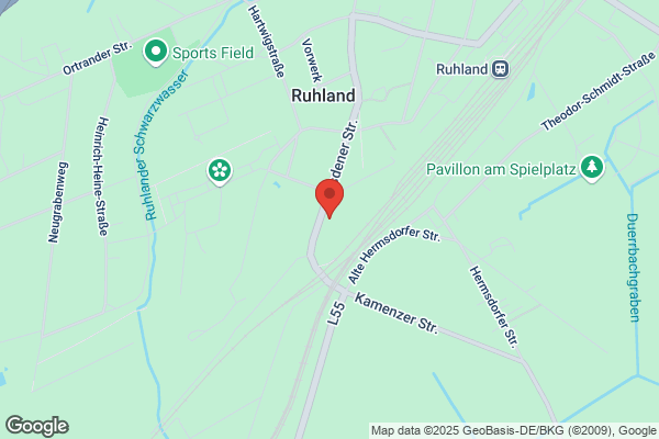 Ruhland