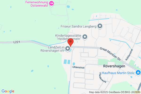 Forsthaus