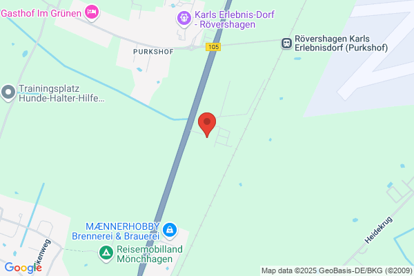 Autorasthof GmbH