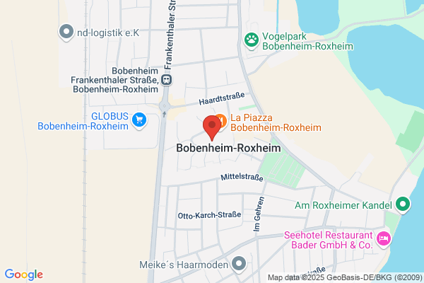 Gemeindebücherei