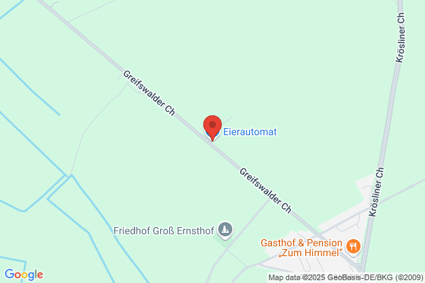 Hofladen Labahn, S.