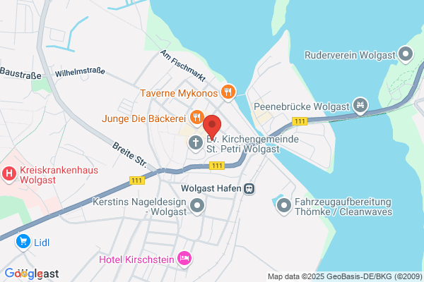 Sparkasse Vorpommern