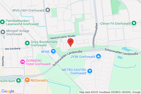 Berufsfortbildungswerk        des DGB GmbH