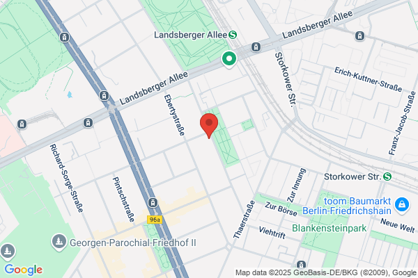 Deutscher Anglerverband Anglerheim