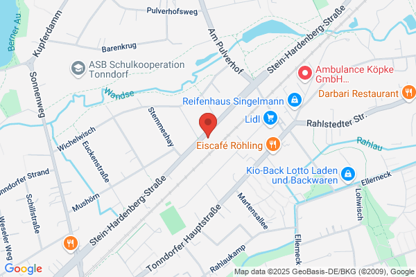 Diamantwerkzeuge Krüger