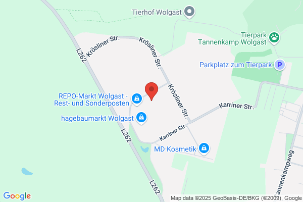 Getränkefachgroßhandel Manfred Wienbeck & Rainer Pinck