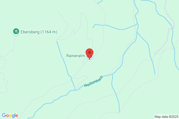Rainer Alm