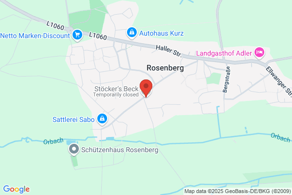UNS BÄCKER Jostock GmbH