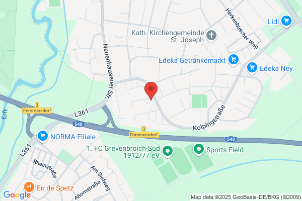 Meine Homepage