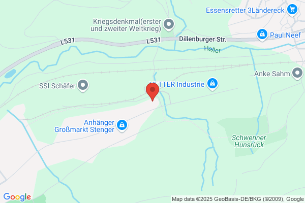 Emrich Edelstahlbau GmbH u. Co. KG