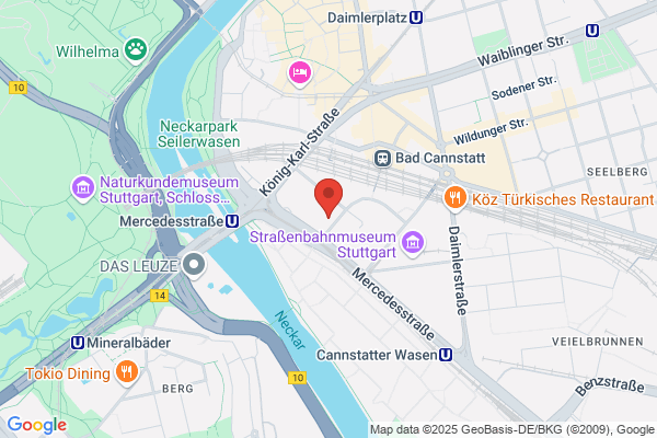 GMP GmbH