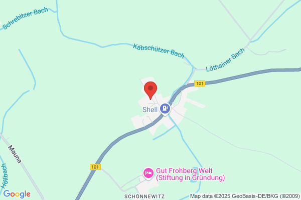 Getränke Annen GmbH
