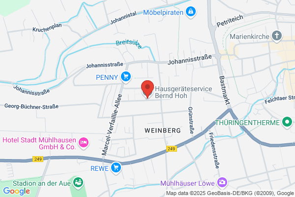 HKS Kaffeemaschinen-Service