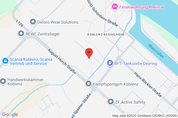 Klarina GmbH