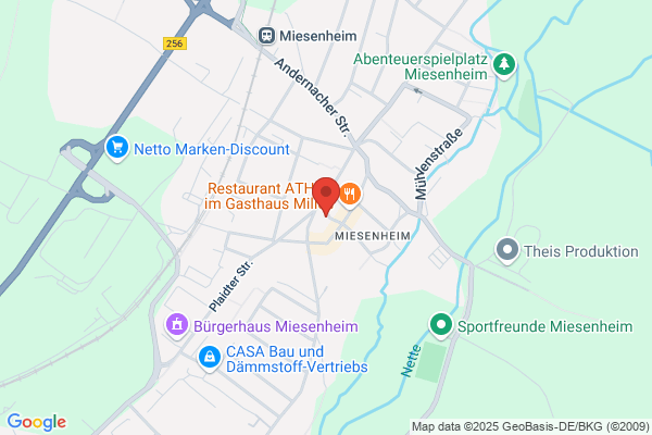 Kreissparkasse Mayen
