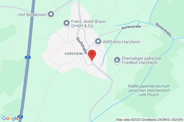 Sevenich Dagmar, Immobilien