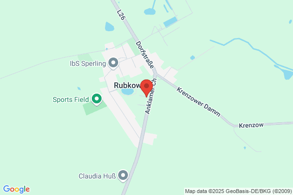 RUBAVE GmbH