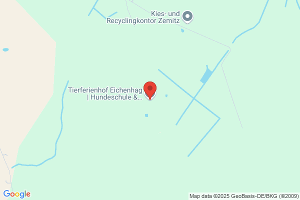 Tierferienhof Eichenhag | Hundeschule & Hundepension