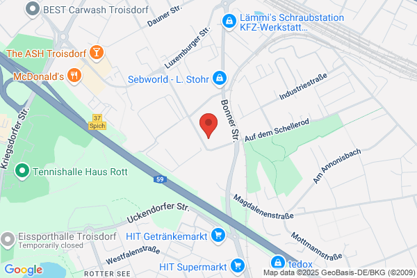 Maßfeller Transport GmbH